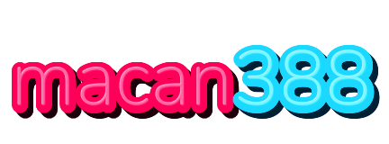 macan388 — logo kanal