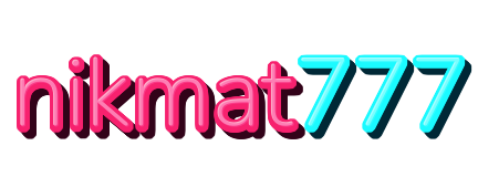 nikmat777 — logo kanal