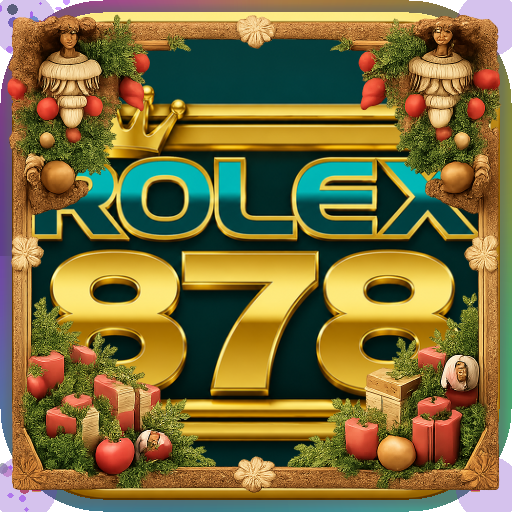 rolex878 — mitra unggulan